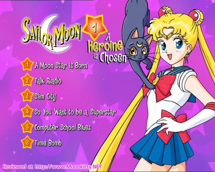Best Sailor Moon image