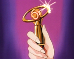 Sailor Moon DVD #2 Quality Sample Screencap