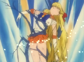 Sailor Venus dies in this Missing Sailor Moon Episode
