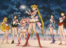 Sailor Moon S The Movie: Hearts in Ice Edited Opening Sailor Moon S The Movie: Hearts in Ice Edited Opening