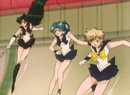 Sailor Moon S The Movie: Hearts in Ice Edited Opening Sailor Moon S The Movie: Hearts in Ice Edited Opening