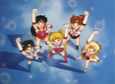 Sailor Moon S The Movie: Hearts in Ice Edited Opening Sailor Moon S The Movie: Hearts in Ice Edited Opening