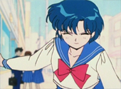 Sailor Moon R: Smart Payoff