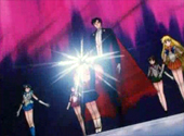 Sailor Moon R: Final Battle