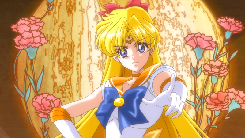 moonkitty.net: Pretty Guardian Sailor Moon Crystal Act.11 Reunion