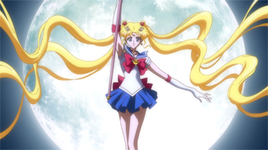 pretty guardian sailor moon crystal act.13 final battle - reincarnation -