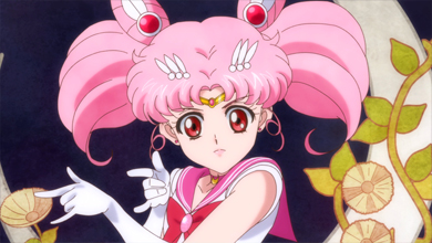 pretty guardian sailor moon crystal act.26 replay - neverending -