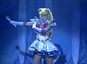 Sailor Moon: Beginning of the New Legend