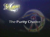 Sailor Moon S: The Purity Chalice