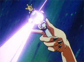 Sailor Moon S: The Purity Chalice