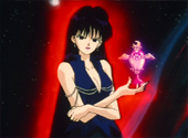 Sailor Moon S: Darkness, My Old Friend