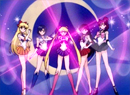 Sailor Moon S Japanese Opening 1