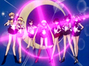 Sailor Moon S Japanese Opening 1