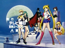 Sailor Moon S Japanese Opening 1