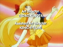 Sailor Moon S Uncut English Opening