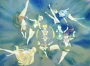 Sailor Moon S Uncut English Opening