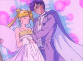 Sailor Moon Sailor Stars: The Fated Night! The Trial of the Sailor Soldiers