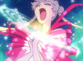 Sailor Moon Sailor Stars: The Light of Hope! The Final Fight for the Galaxy