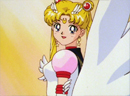 Sailor Moon Sailor Stars Closing Credits 3