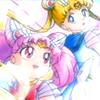 Sailor Moon Anime, Manga, Movie, Live Action and Musical (Sera Myu) News.