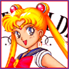 Sailor Moon Anime, Manga, Movie, Live Action and Musical (Sera Myu) News.