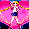 Sailor Moon Anime, Manga, Movie, Live Action and Musical (Sera Myu) News.