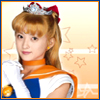 Sailor Moon Anime, Manga, Movie, Live Action and Musical (Sera Myu) News.