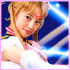 Sailor Moon Anime, Manga, Movie, Live Action and Musical (Sera Myu) News.