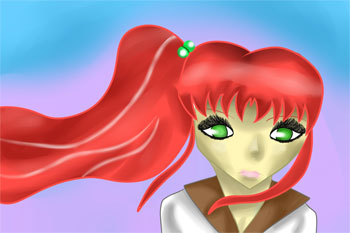 sailor jupiter fan art by strawberry jupiter sailor jupiter fan art by strawberry jupiter