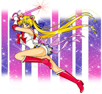 super sailor moon fan art by fulvio84 super sailor moon fan art by fulvio84