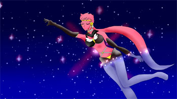 sailor moon fan art by sarah sailor moon fan art by sarah