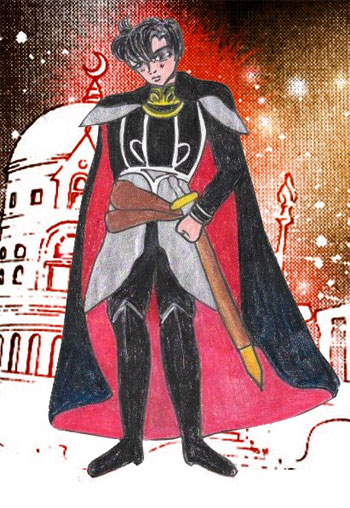 tuxedo mask fan art by wendy tuxedo mask fan art by wendy