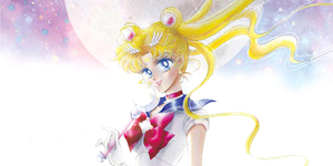 sailor moon 20th anniversary memorial tribute cd