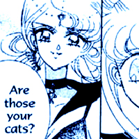 What happened to Luna, Artemis, Diana and Serena's family after Sailor Stars?