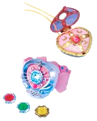where can I buy sailor moon transformation items?