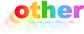 my other sites