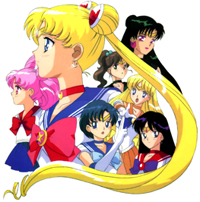 Featured image of post Sailor Moon Characters : This article is about title character.