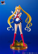 bandai tamashii nations figuarts zero sailor moon crystal figure / model