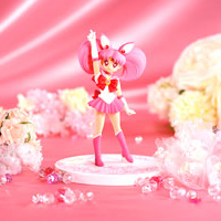 official girls memories sailor moon sailor mini moon model