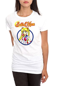 sailor moon t-shirt