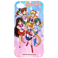 official sailor moon iphone cover