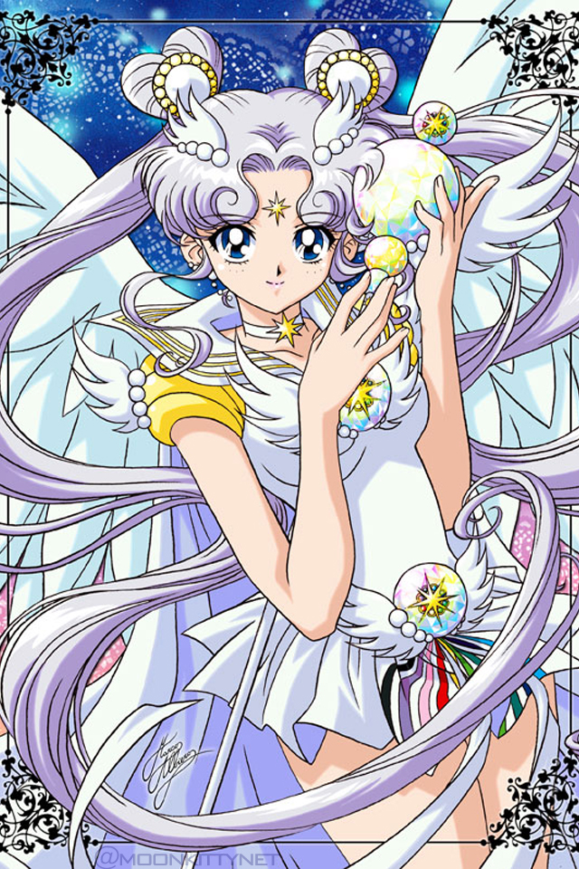 Moonkitty.net: Sailor Moon Mobile / Cellphone Wallpapers Page 6