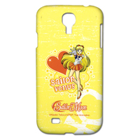 Sailor Moon Sailor Venus Galaxy S4 Phone Case