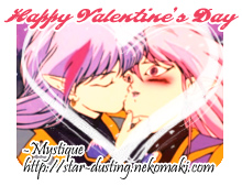 Thank You Noa! Sailor Moon website award graphic.