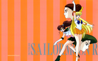 Sailor Moon Wallpaper: 