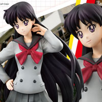 official world uniform operation sailor moon rei / raye model