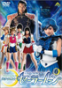 Pretty Guardian Sailor Moon DVD #6 Cover