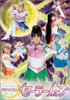 Pretty Guardian Sailor Moon DVD #11 Cover