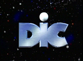 DiC logo.