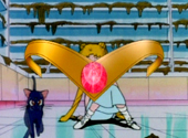 Sailor Moon R: A Curried Favor